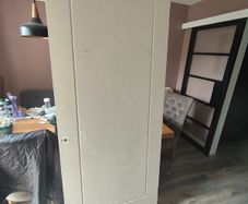 Fire door