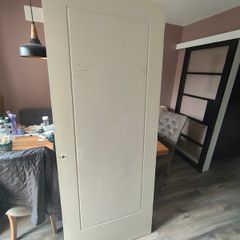 Fire door
