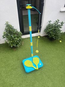swing ball