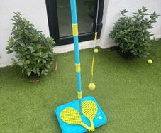 swing ball
