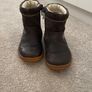 Clarks boots 4 F Image 2