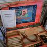 Vintage Chemistry Set Image 4