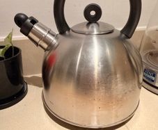 Kettle