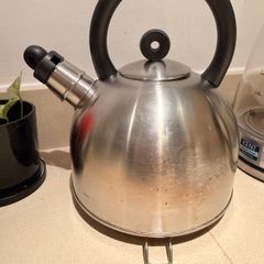 Kettle