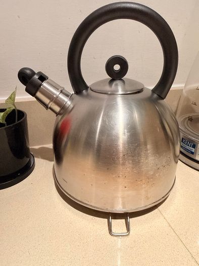 Kettle