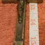 smaller ww1/ww2 militaria crucifix Image 2