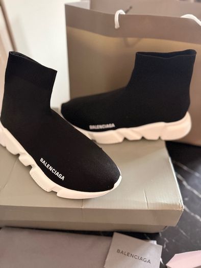 Sock Runners