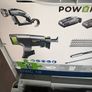 Festool Drywall gun duradrive dwc18 Image 3