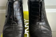 Adolfo Dominguez wedges - UK sz 6