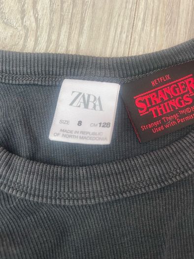girls top Stranger Things