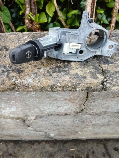 06 Opel Astra parts