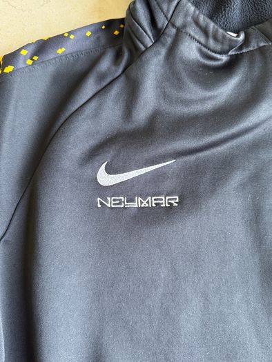 Neymar Nike Dri-Fit Tracksuit