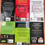 Books 1-6 of The Enemy series by Charlie Higson Image 3