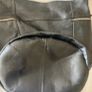 Vintage Gharani Strok large bucket bag Image 5