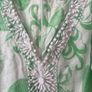 Ladies linen top Image 2