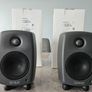 Genelec 8010 AP 6 Speakers Pair Image 2