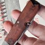 Antique 1910s Wenger Tahara Original Swiss Army Knife from mid 1910 over 100years old Collectable Militaria Image 7