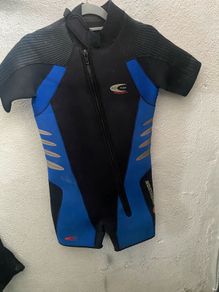 Scuba Diving Wetsuit