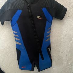 Scuba Diving Wetsuit