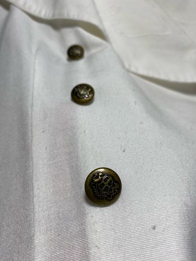 vintage white shirt