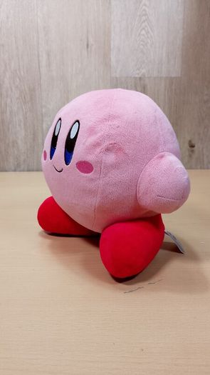 Nintendo Kirby Plush