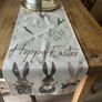 Easter Cushions & table Runner Image 7