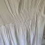 Betty Jackson white ladies summer dress Image 3