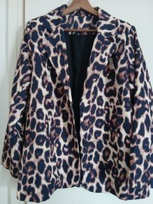 ladies blazer