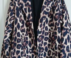 ladies blazer