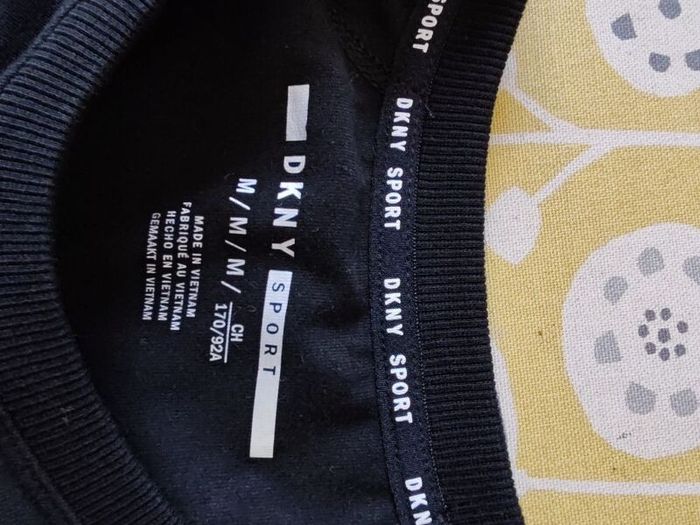 DKNY Ladies sports dress
