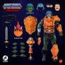 MOTU Man at Arms mondo Image 3