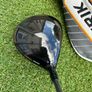 Callaway Maverick left handed driver Image 4