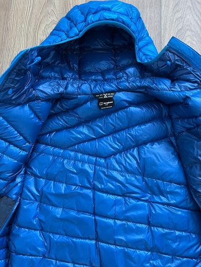 Berghaus Ramche Micro Down