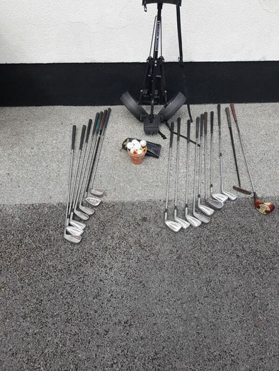 Golf Clubs
