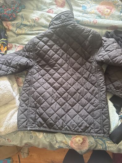 polo ralph lauren boys jacket