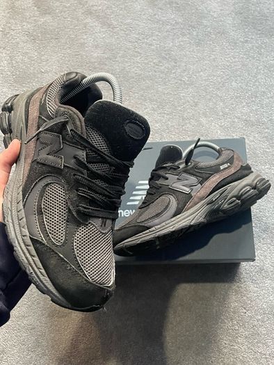 New balance 2002r