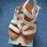 Toms Ladies Sandals New With Box Size 6 Image 8