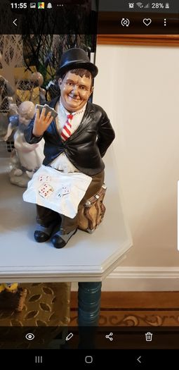 clot