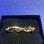 Gold Brooch Image 2
