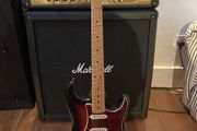 Fender Player II Modified Stratocaster