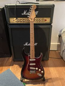 Fender Player II Modified Stratocaster