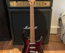 Fender Player II Modified Stratocaster