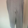 Champion grey fleece loose fit pants size XXL UK20 EU48 Postage included Image 4