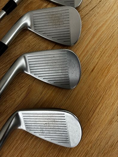 Mizuno JPX 925 Forged