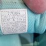 Asics Gel-venture 6  Uk 6  Eu 39 Image 5