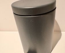 2 pedal bin - 3L each same