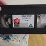 Sesame Street - Sing yourself Silly - VHS Image 3