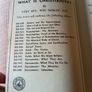 1959. What is Christianity. W. Moran. Vintage. Bible. Religion. Image 6