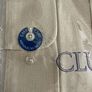 Men's Clubman Donegal sand shirt New Image 4