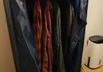 drying wardrobe
